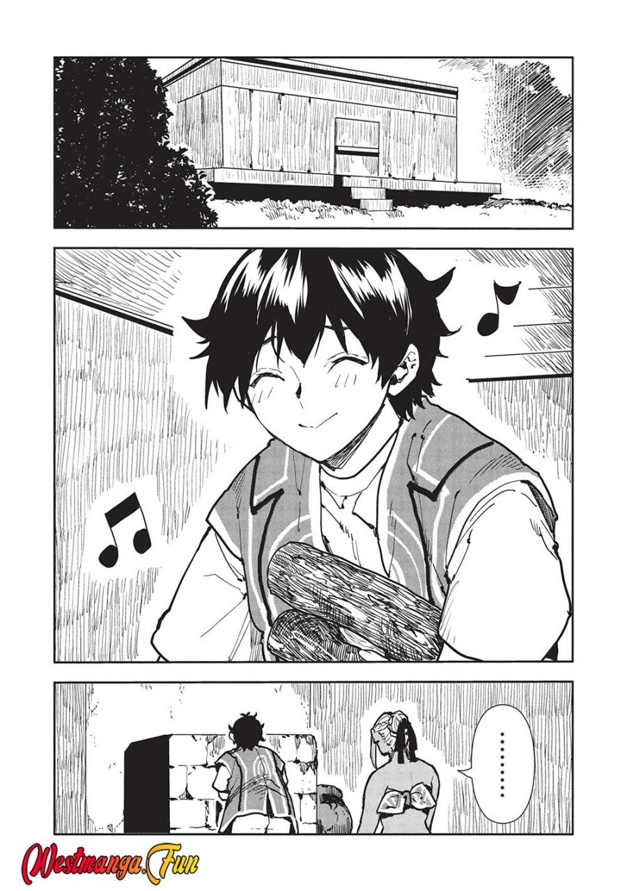 isekai-ryouridou - Chapter: 62
