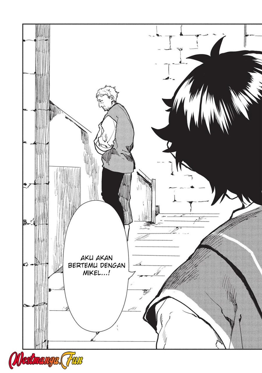 isekai-ryouridou - Chapter: 62
