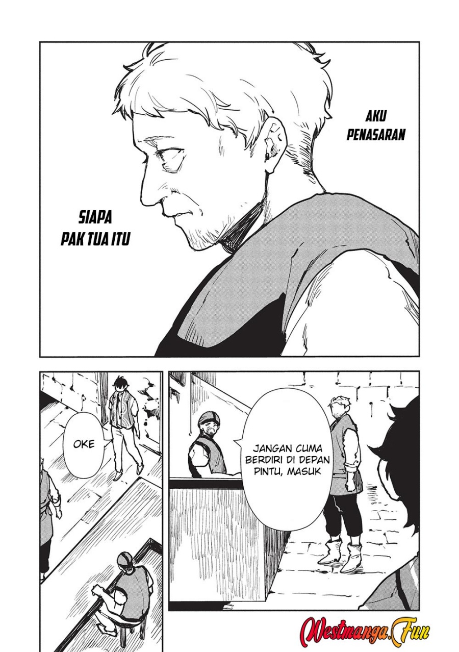 isekai-ryouridou - Chapter: 62
