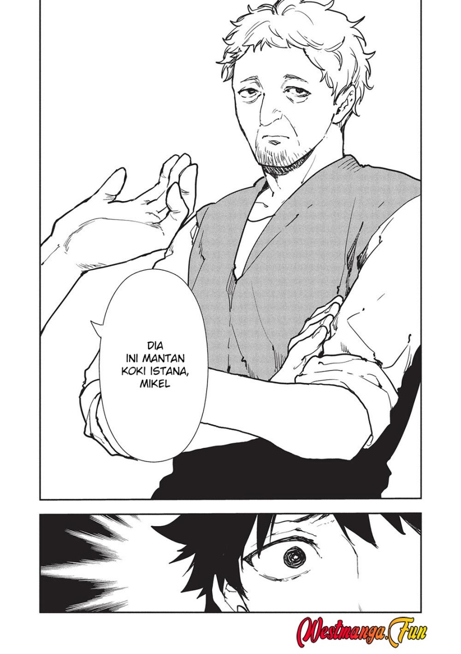 isekai-ryouridou - Chapter: 62