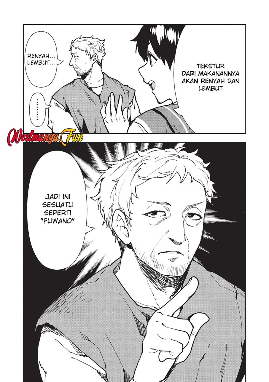 isekai-ryouridou - Chapter: 62