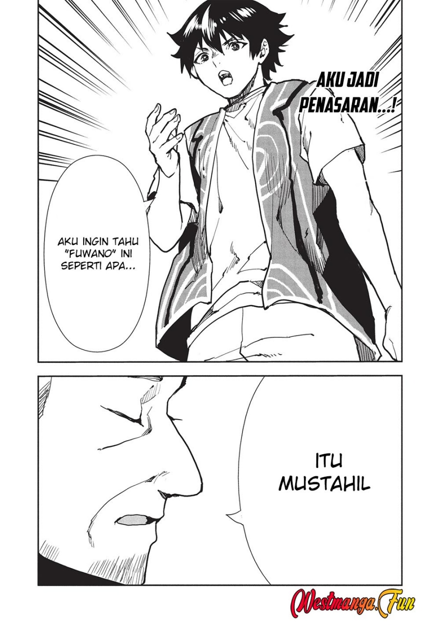 isekai-ryouridou - Chapter: 62