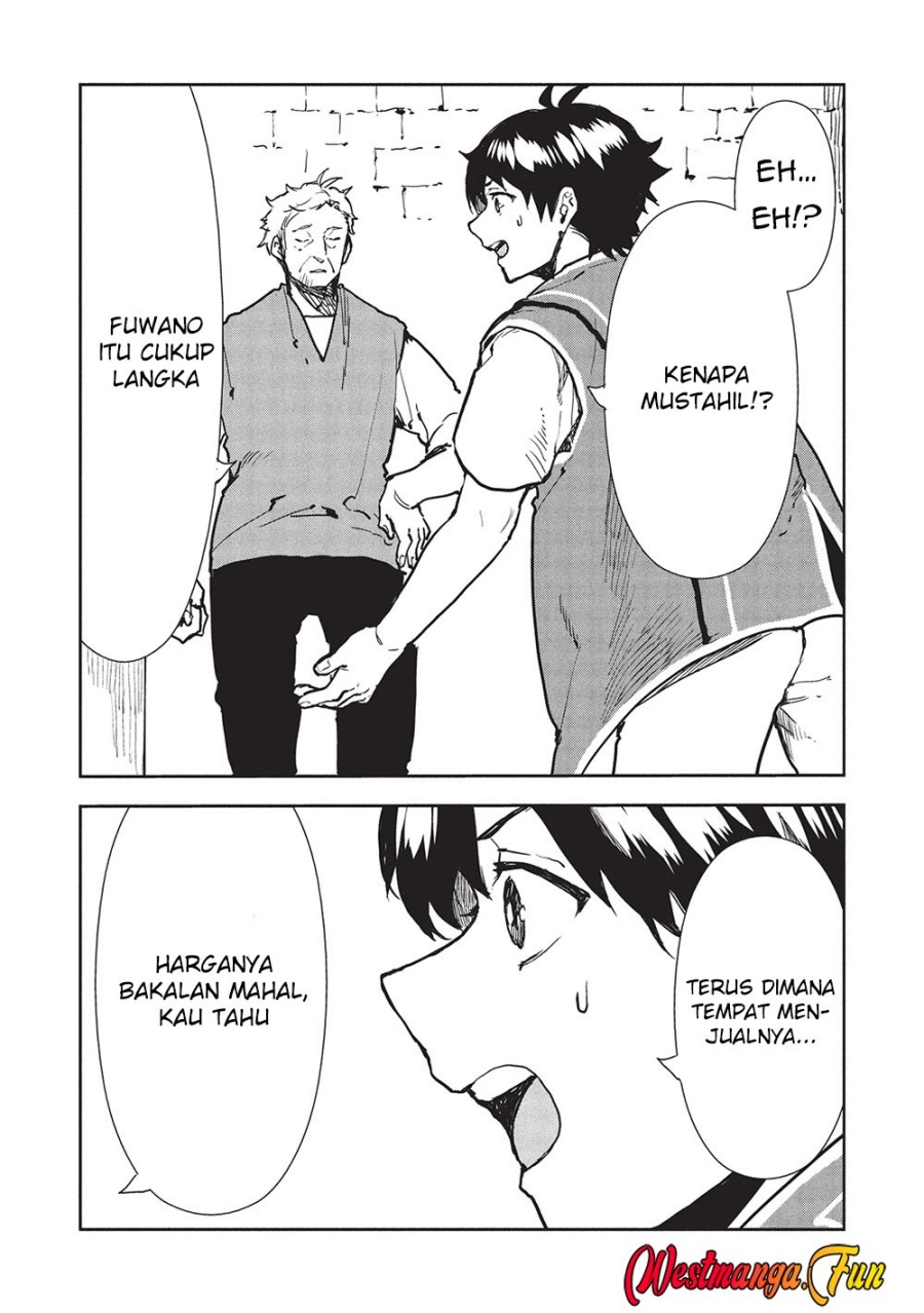 isekai-ryouridou - Chapter: 62