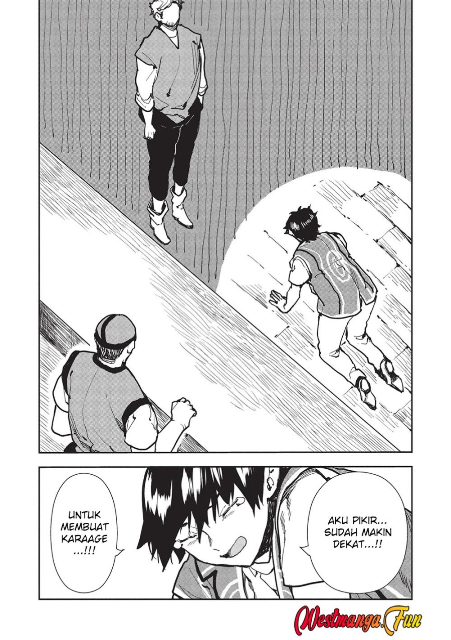 isekai-ryouridou - Chapter: 62
