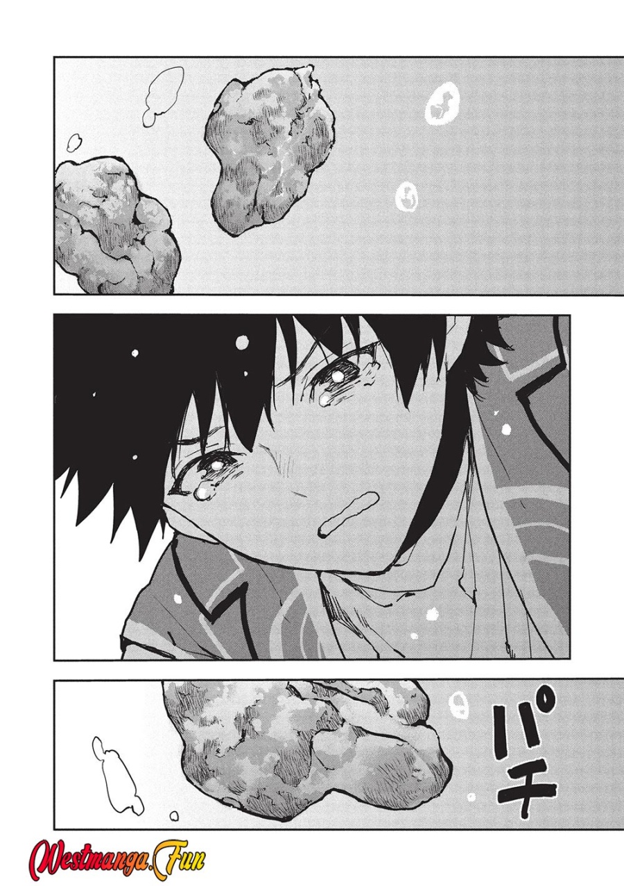 isekai-ryouridou - Chapter: 62