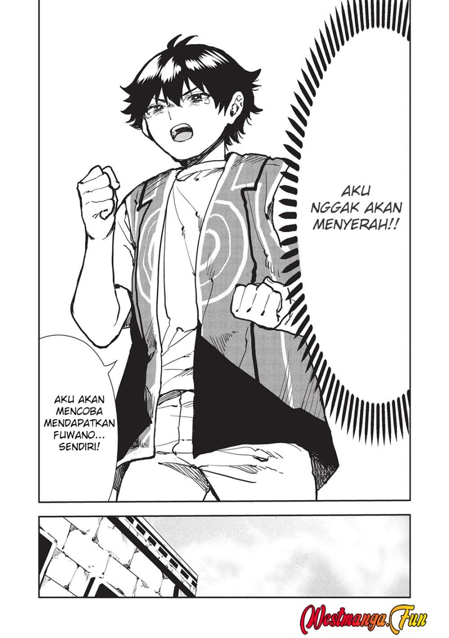 isekai-ryouridou - Chapter: 62