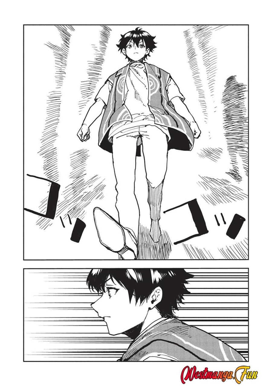 isekai-ryouridou - Chapter: 62