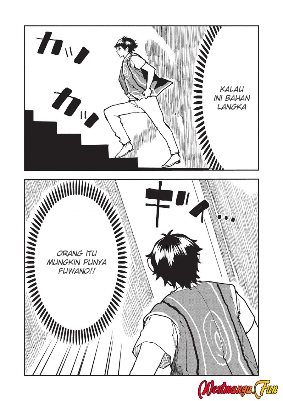 isekai-ryouridou - Chapter: 62