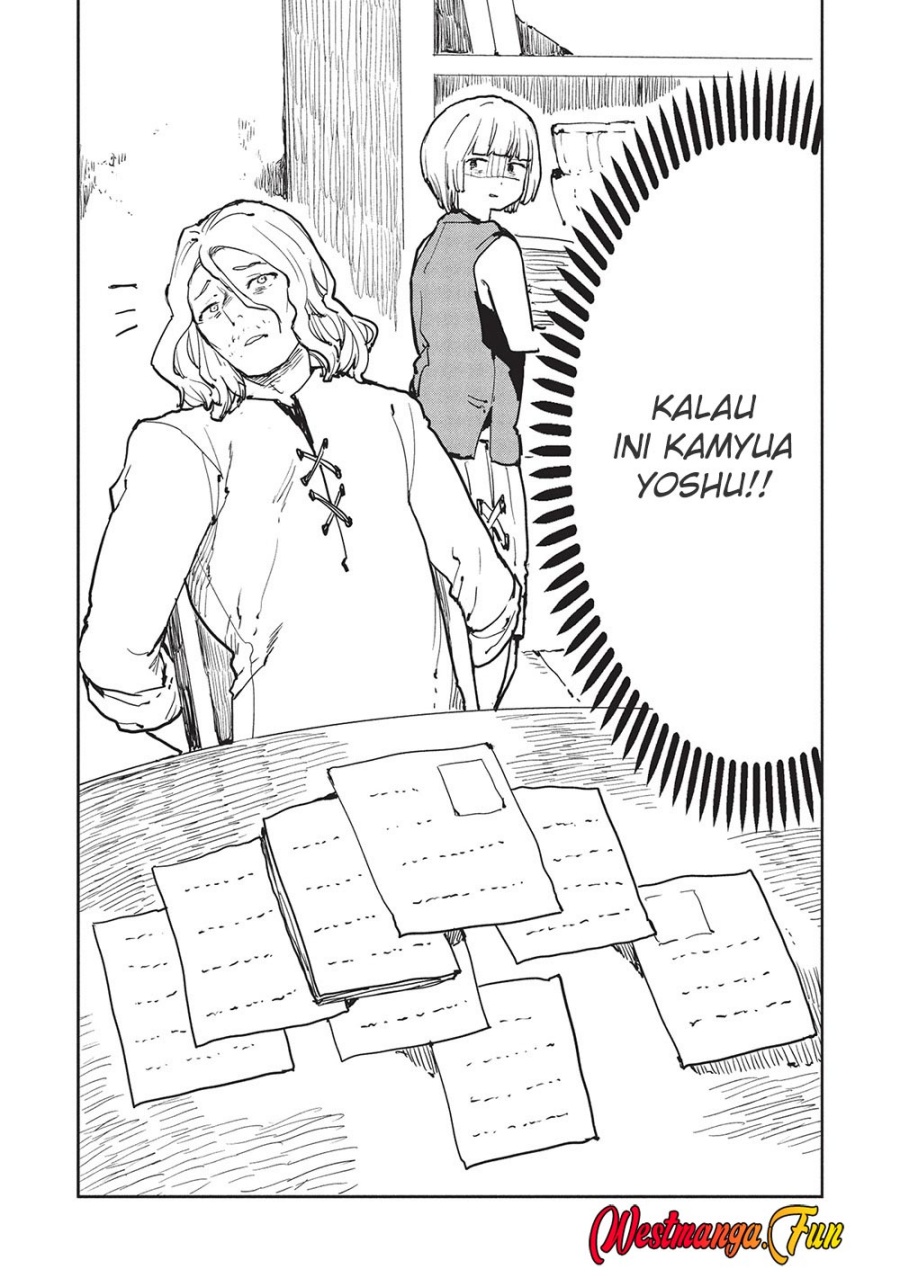 isekai-ryouridou - Chapter: 62