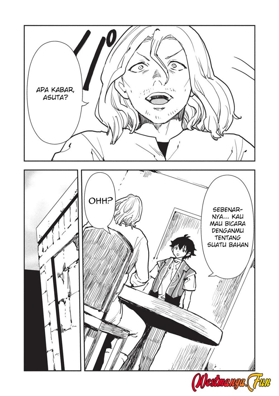 isekai-ryouridou - Chapter: 62
