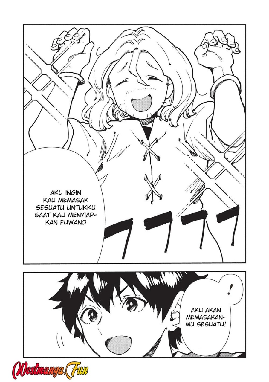isekai-ryouridou - Chapter: 62