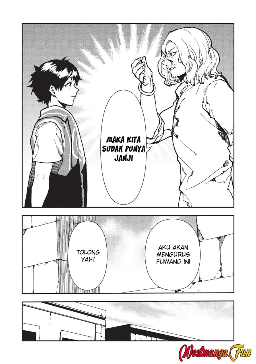 isekai-ryouridou - Chapter: 62