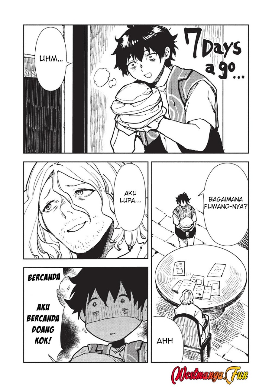 isekai-ryouridou - Chapter: 62