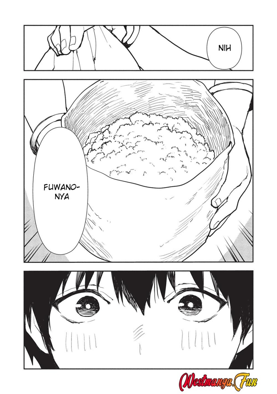 isekai-ryouridou - Chapter: 62