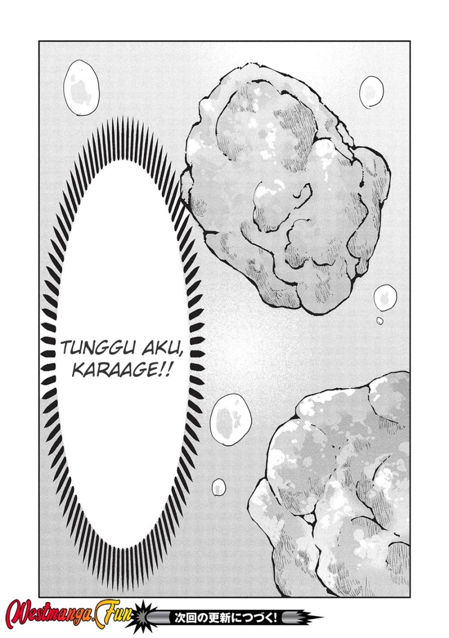 isekai-ryouridou - Chapter: 62