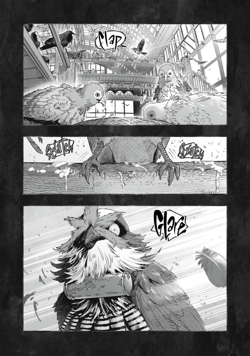 koudou-ni-hattatsu-shita-igaku-wa-mahou-to-kubetsu-ga-tsukanai - Chapter: 38