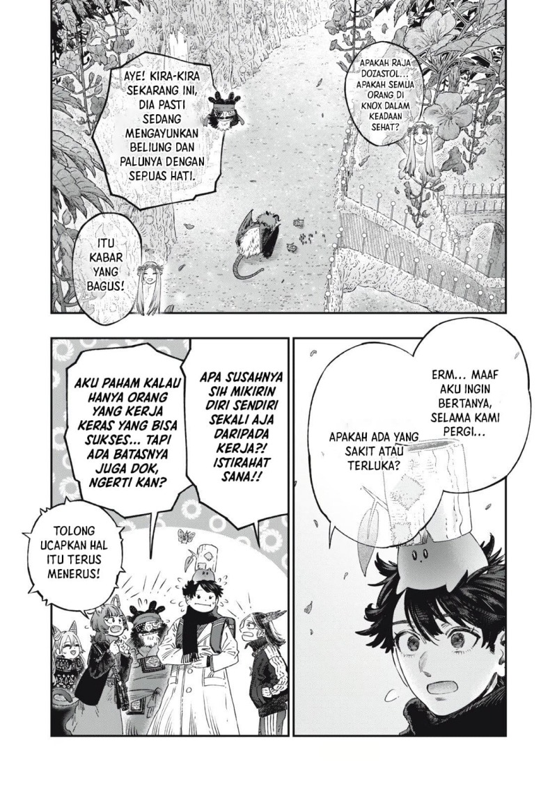 koudou-ni-hattatsu-shita-igaku-wa-mahou-to-kubetsu-ga-tsukanai - Chapter: 38
