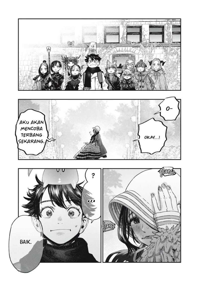 koudou-ni-hattatsu-shita-igaku-wa-mahou-to-kubetsu-ga-tsukanai - Chapter: 38