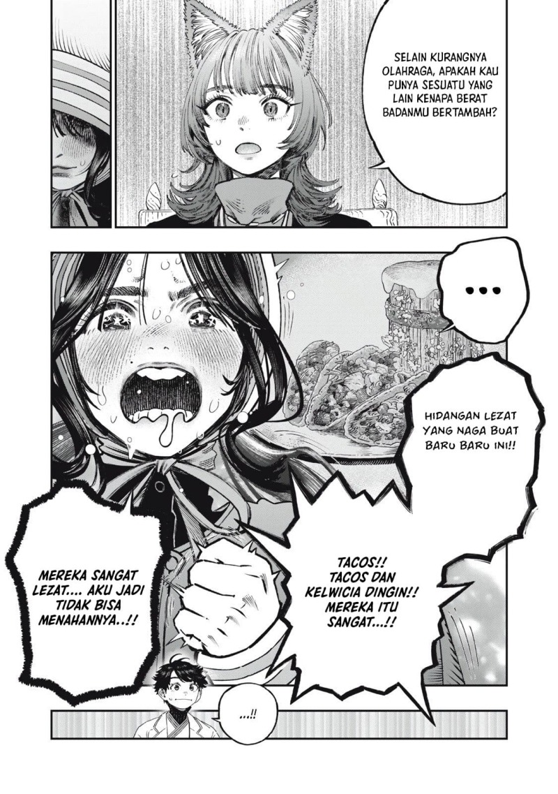 koudou-ni-hattatsu-shita-igaku-wa-mahou-to-kubetsu-ga-tsukanai - Chapter: 38