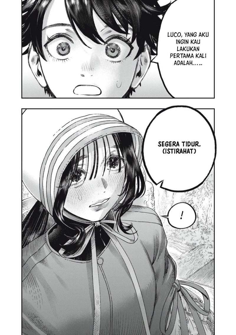 koudou-ni-hattatsu-shita-igaku-wa-mahou-to-kubetsu-ga-tsukanai - Chapter: 38