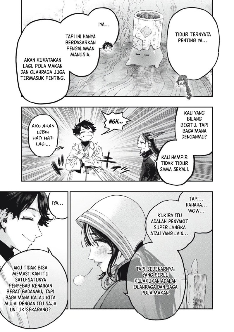 koudou-ni-hattatsu-shita-igaku-wa-mahou-to-kubetsu-ga-tsukanai - Chapter: 38