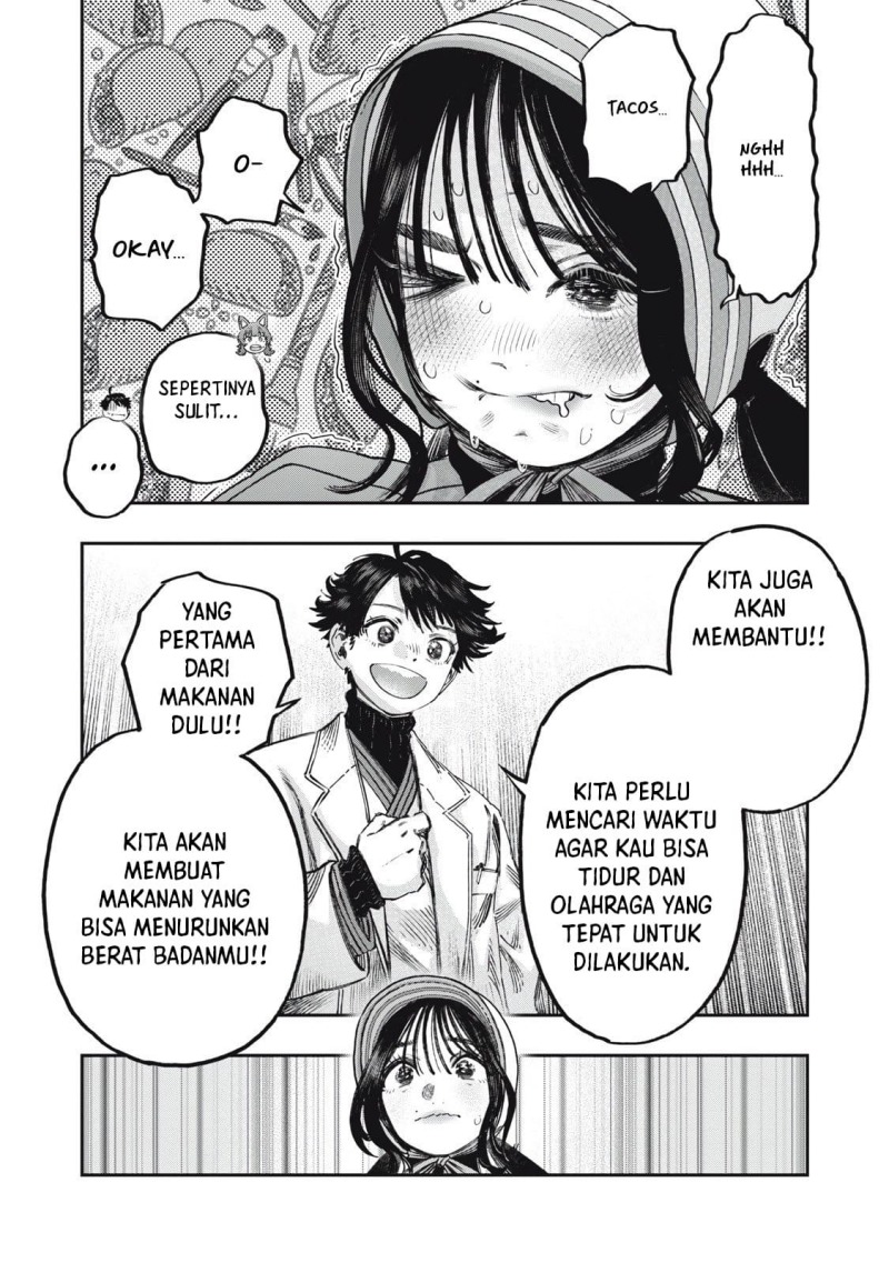 koudou-ni-hattatsu-shita-igaku-wa-mahou-to-kubetsu-ga-tsukanai - Chapter: 38