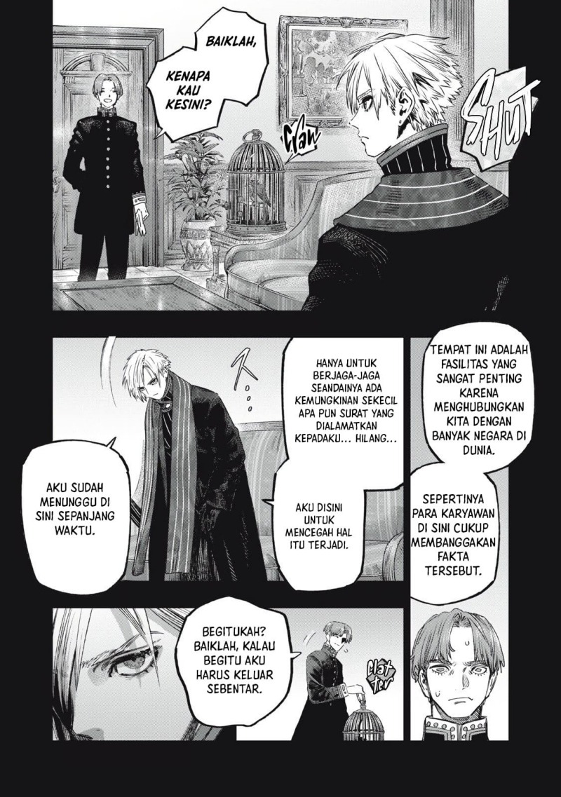 koudou-ni-hattatsu-shita-igaku-wa-mahou-to-kubetsu-ga-tsukanai - Chapter: 38