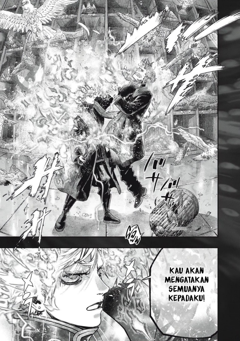 koudou-ni-hattatsu-shita-igaku-wa-mahou-to-kubetsu-ga-tsukanai - Chapter: 38