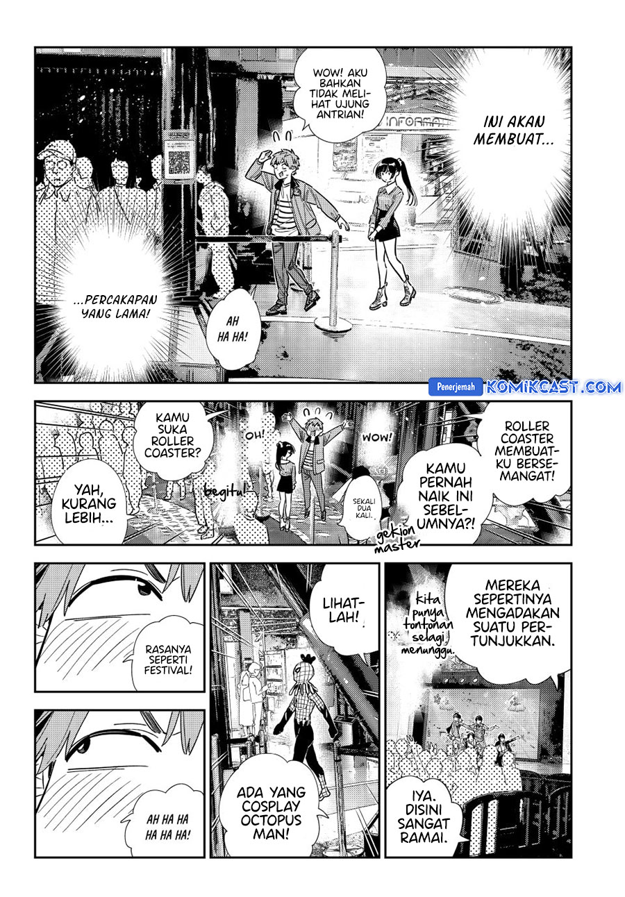 kanojo-okarishimasu - Chapter: 363
