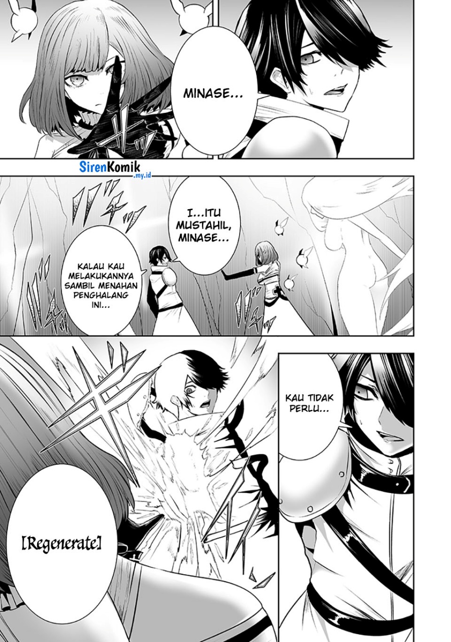 ore-dake-fuguu-skill-no-isekai-shoukan-hangyakuki - Chapter: 116