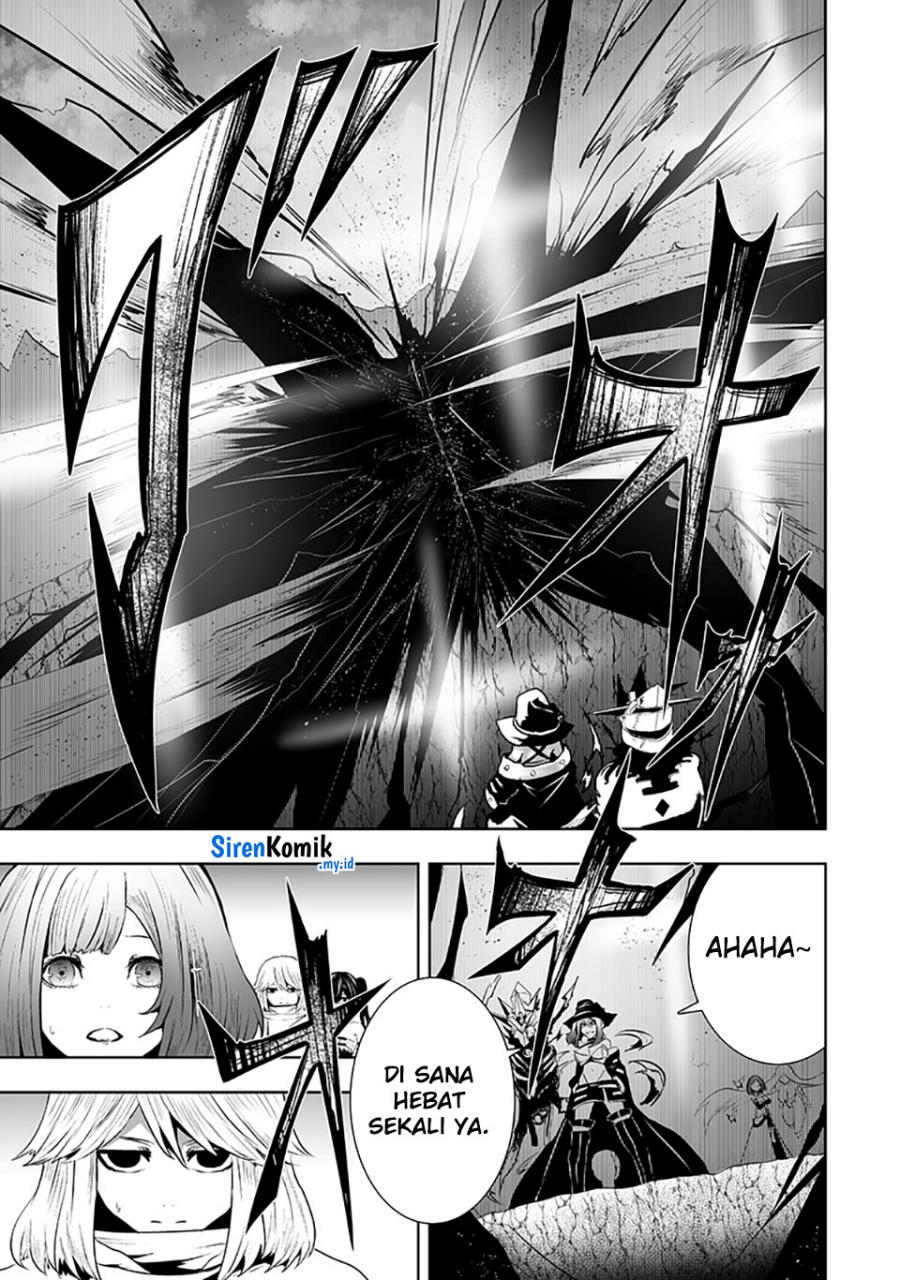 ore-dake-fuguu-skill-no-isekai-shoukan-hangyakuki - Chapter: 116