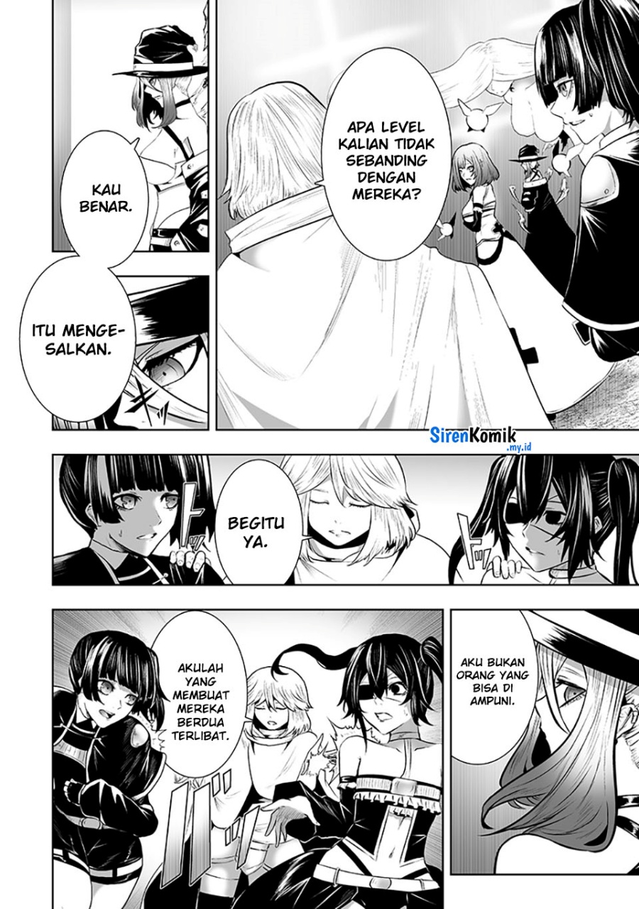 ore-dake-fuguu-skill-no-isekai-shoukan-hangyakuki - Chapter: 116