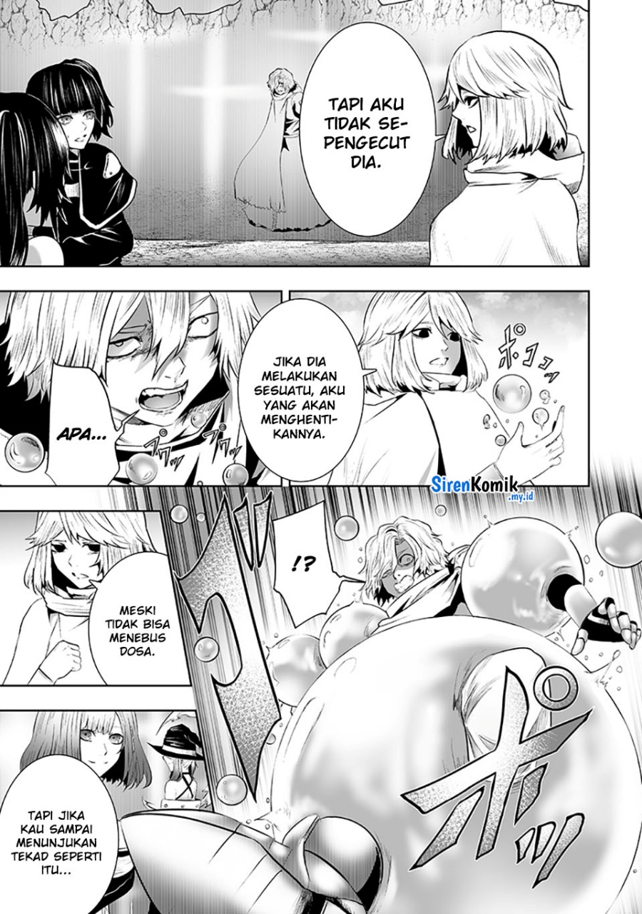 ore-dake-fuguu-skill-no-isekai-shoukan-hangyakuki - Chapter: 116
