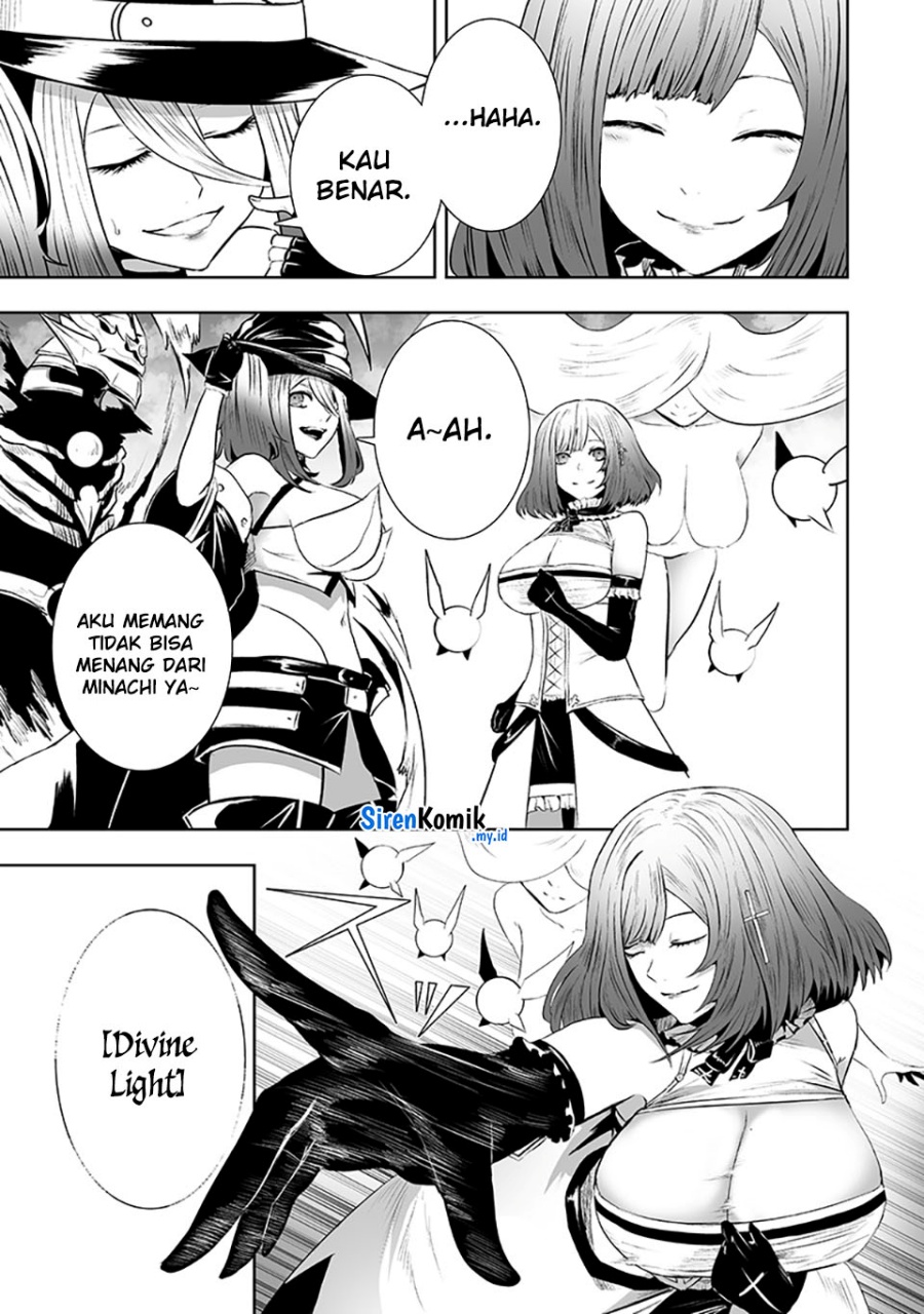 ore-dake-fuguu-skill-no-isekai-shoukan-hangyakuki - Chapter: 116