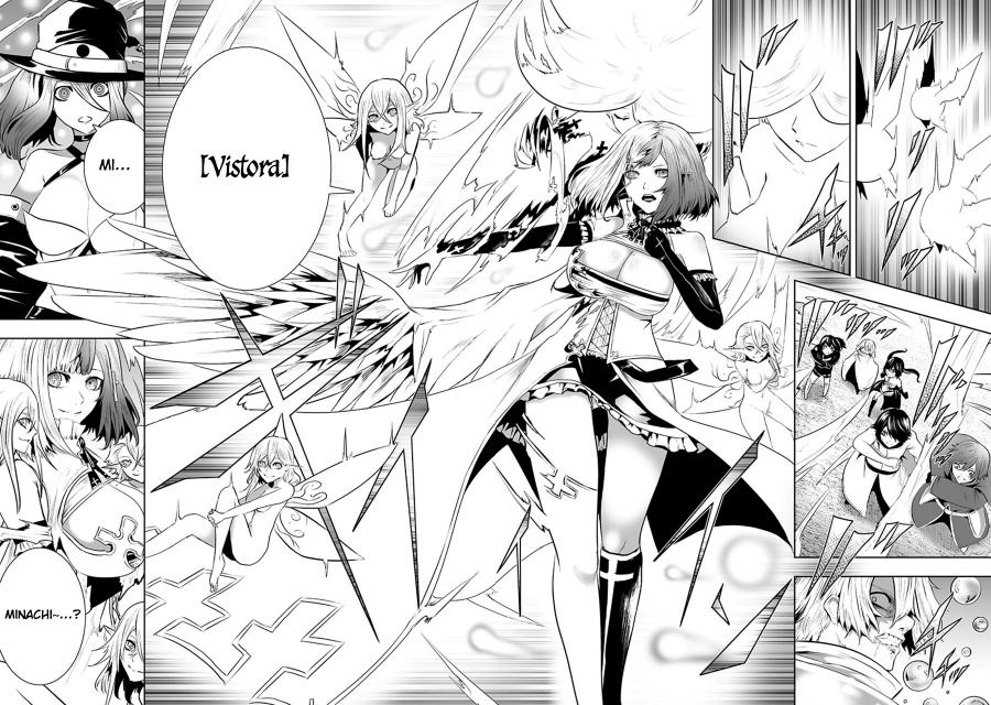 ore-dake-fuguu-skill-no-isekai-shoukan-hangyakuki - Chapter: 116
