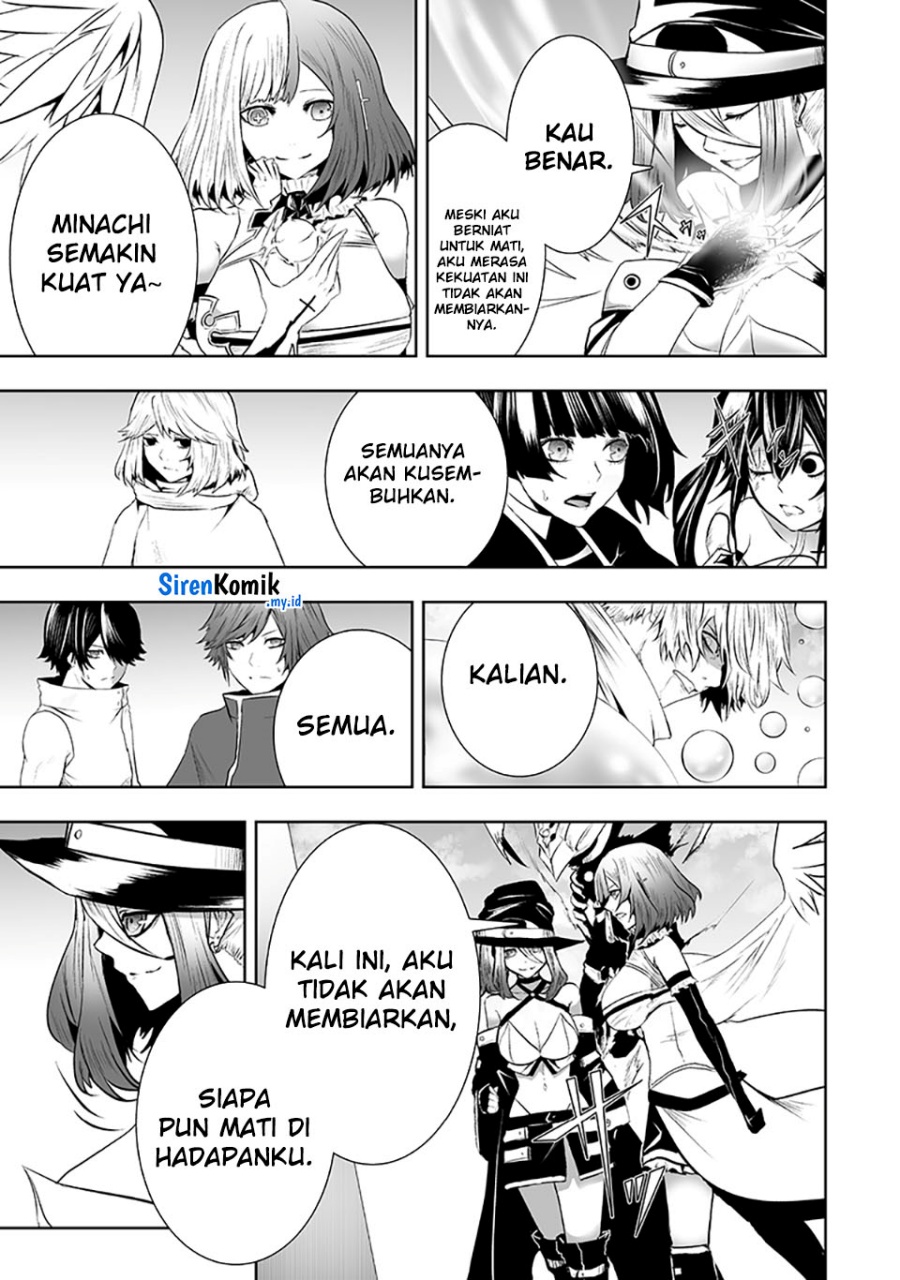 ore-dake-fuguu-skill-no-isekai-shoukan-hangyakuki - Chapter: 116