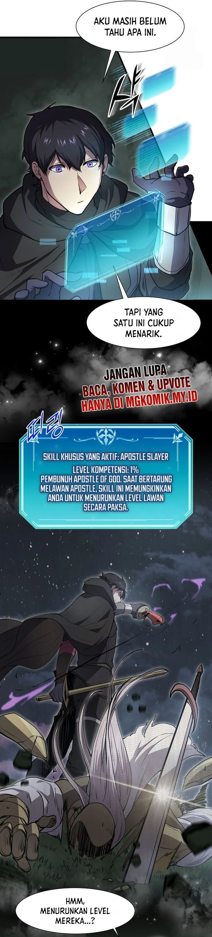 leveling-up-with-skills - Chapter: 103
