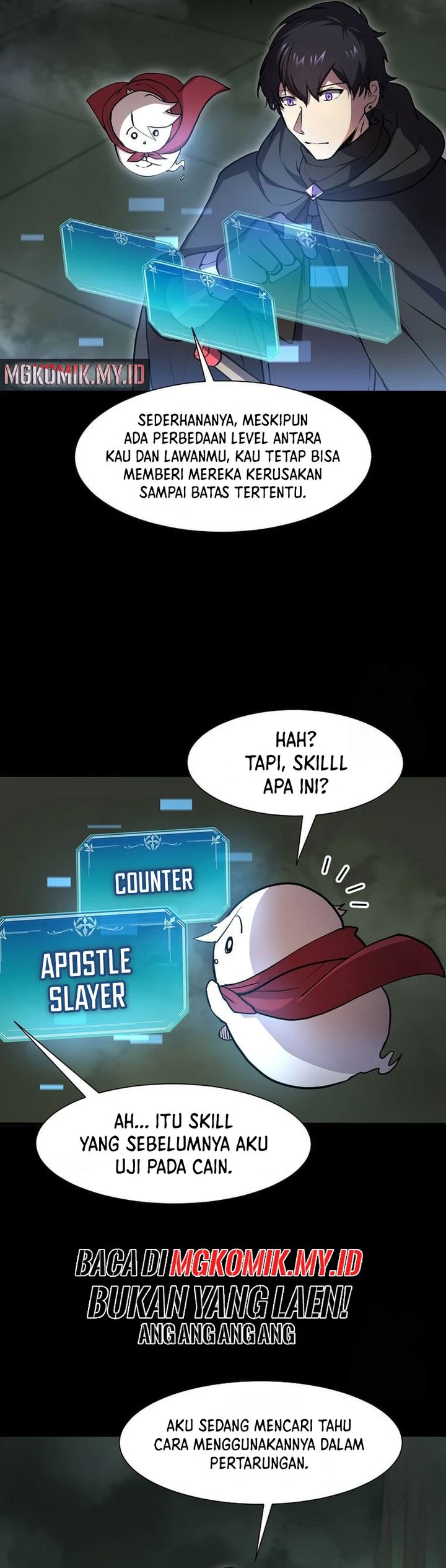 leveling-up-with-skills - Chapter: 103