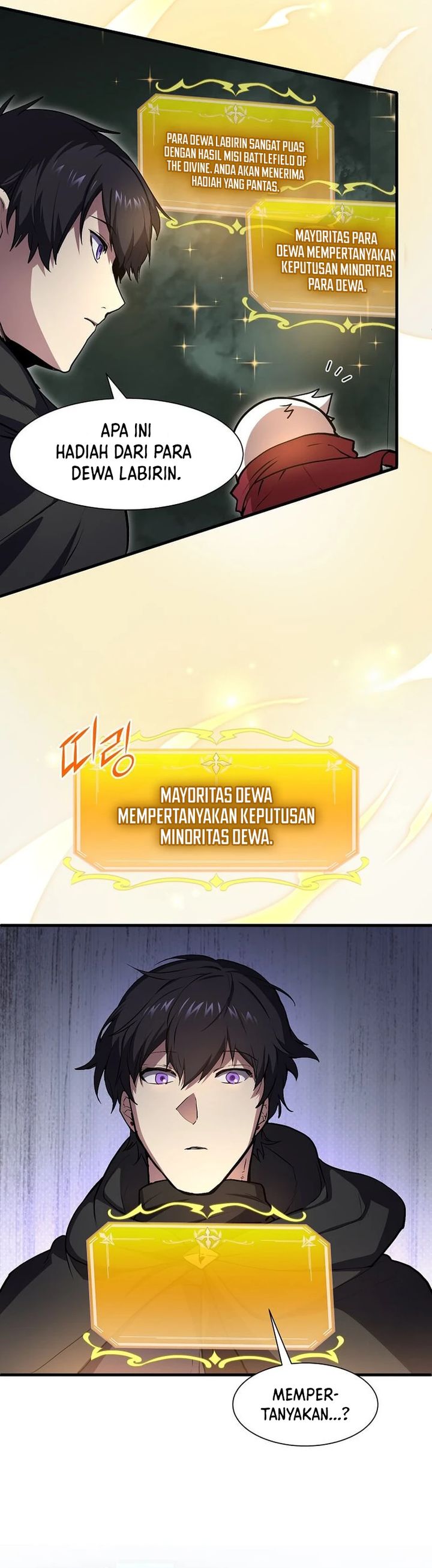 leveling-up-with-skills - Chapter: 103