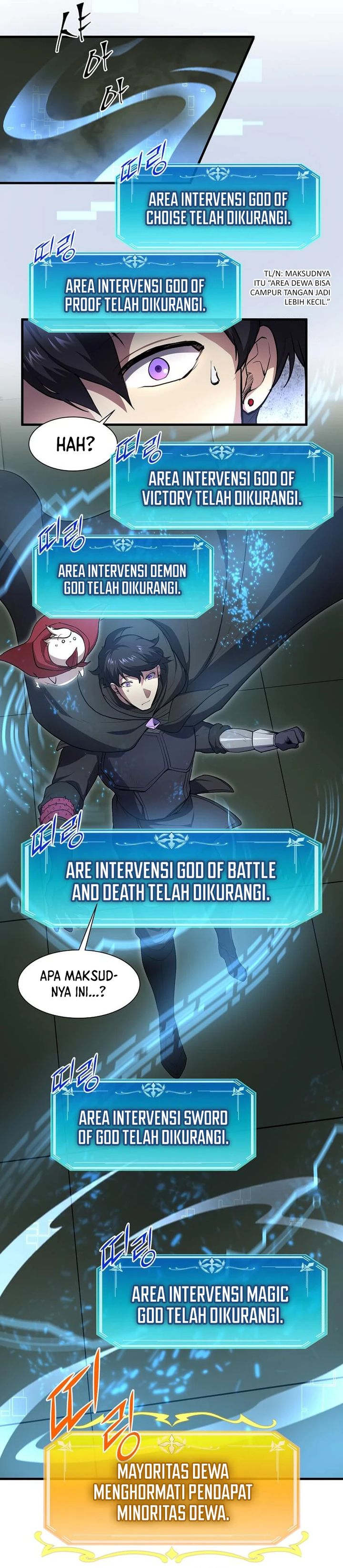 leveling-up-with-skills - Chapter: 103