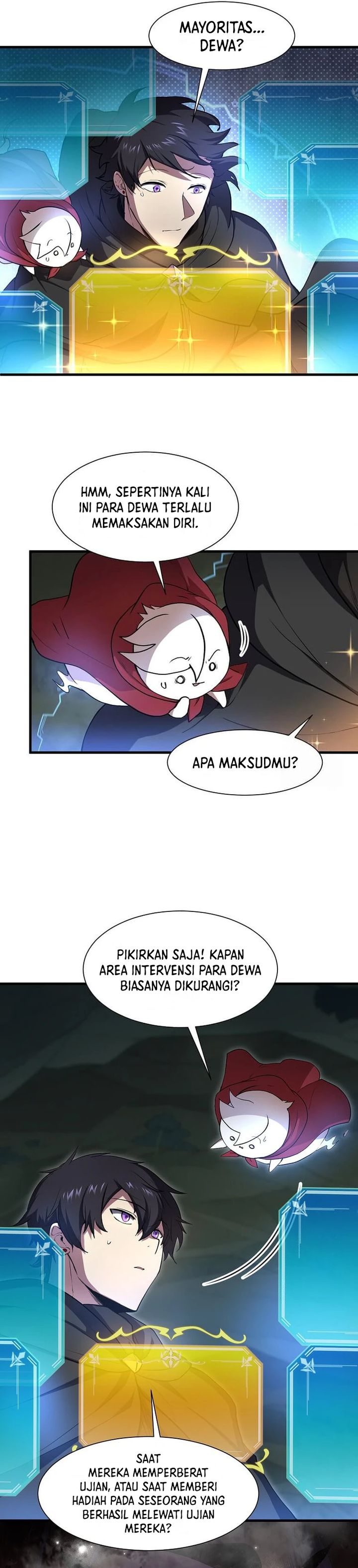 leveling-up-with-skills - Chapter: 103