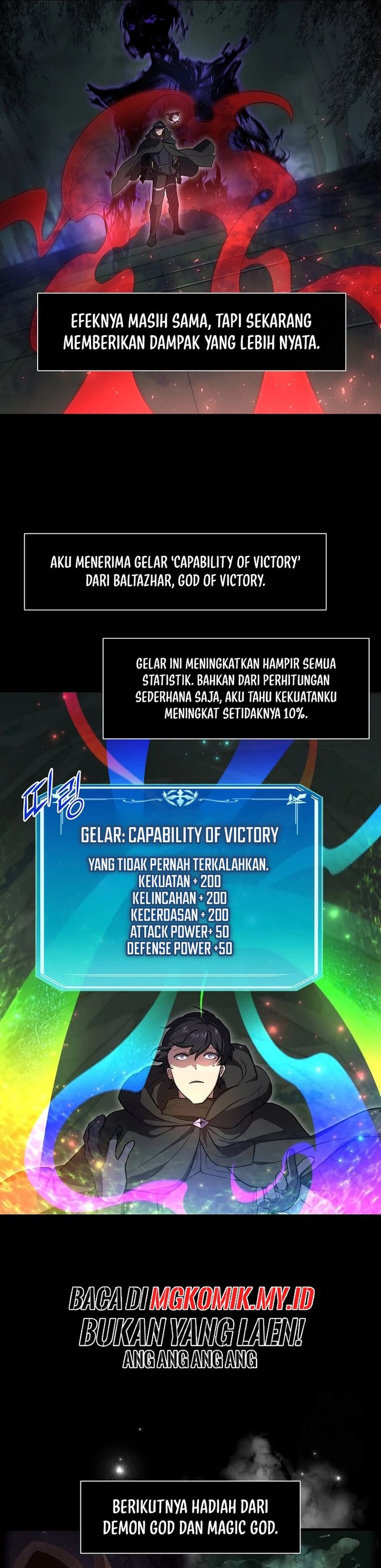 leveling-up-with-skills - Chapter: 103