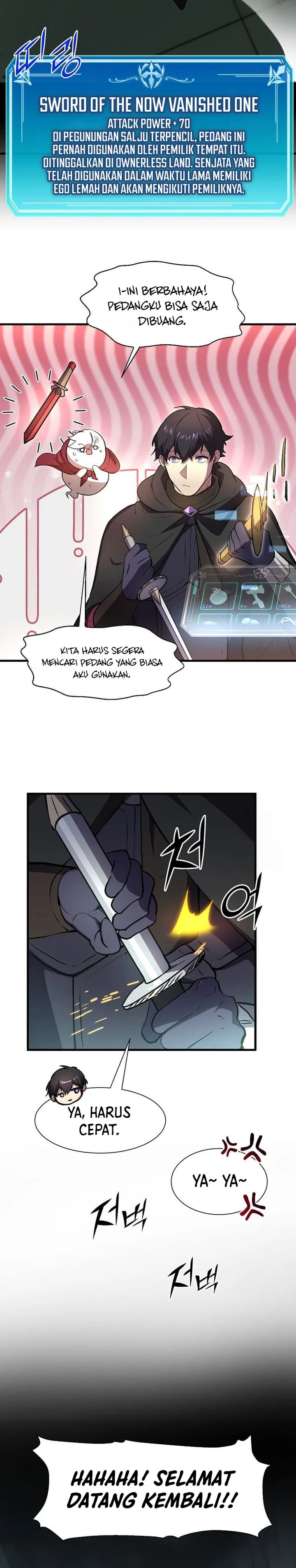 leveling-up-with-skills - Chapter: 103