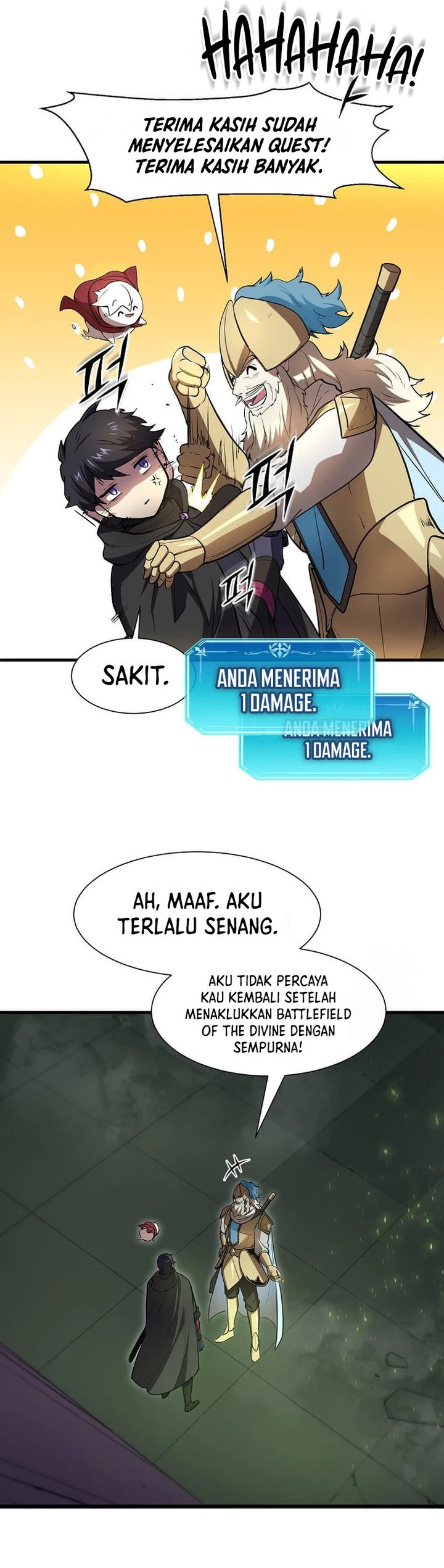 leveling-up-with-skills - Chapter: 103