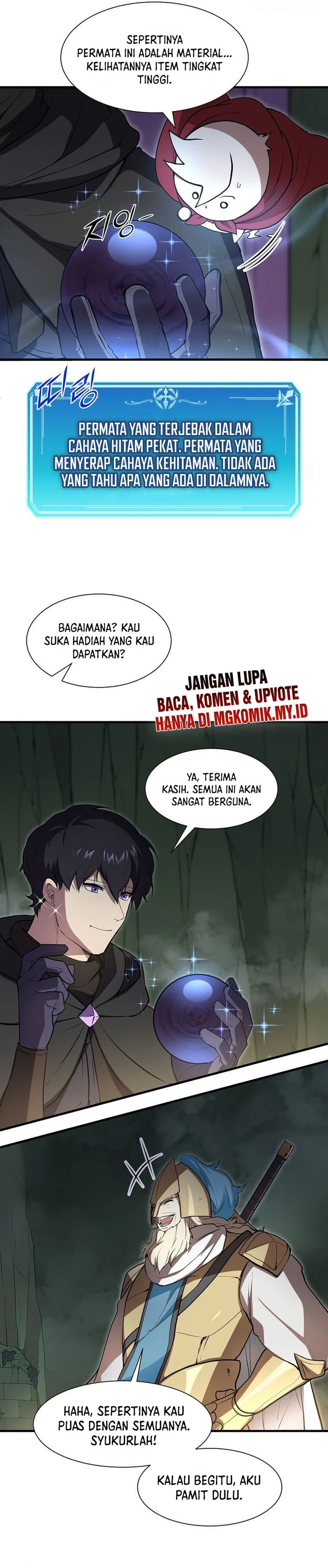 leveling-up-with-skills - Chapter: 103