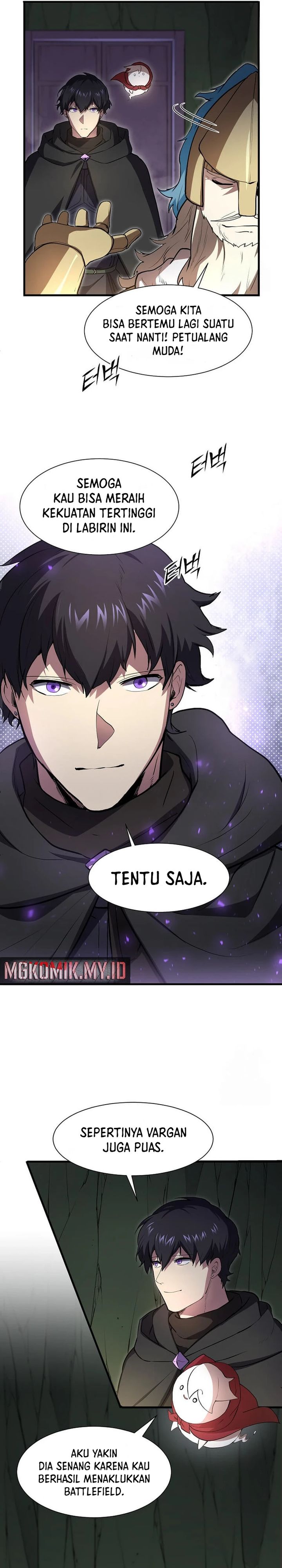 leveling-up-with-skills - Chapter: 103