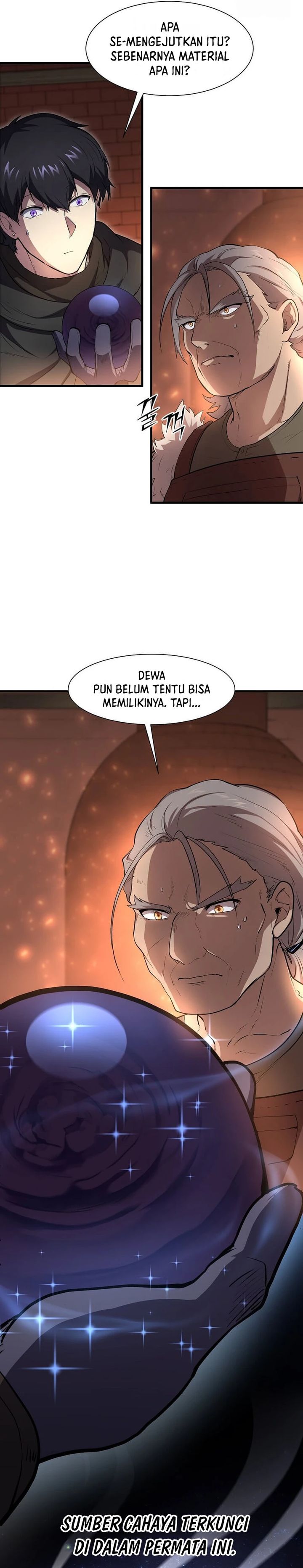 leveling-up-with-skills - Chapter: 103