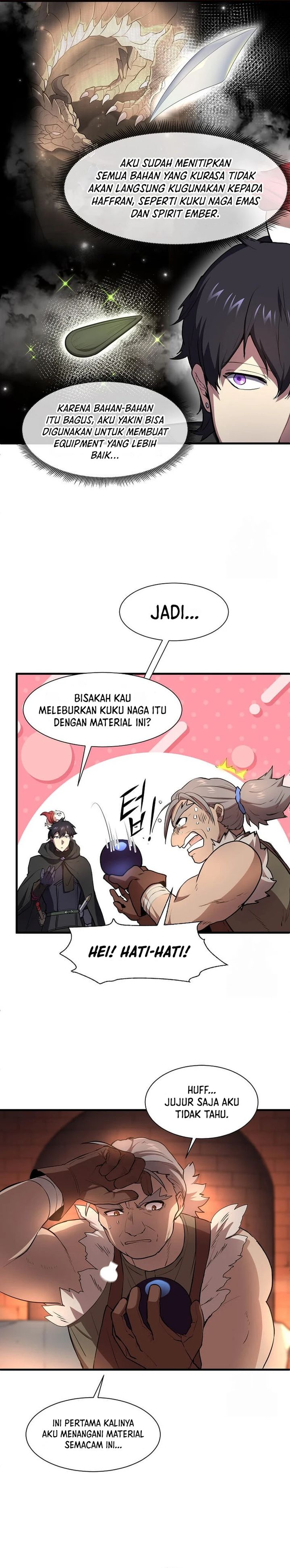 leveling-up-with-skills - Chapter: 103
