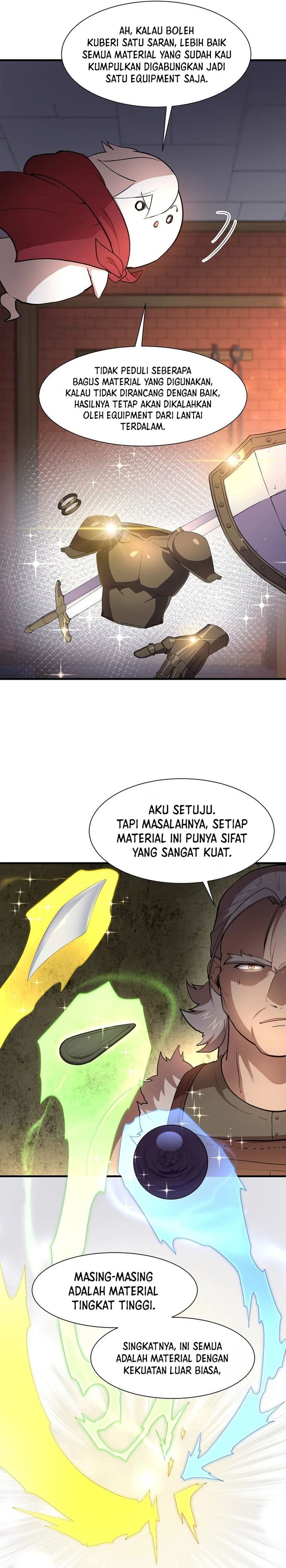 leveling-up-with-skills - Chapter: 103