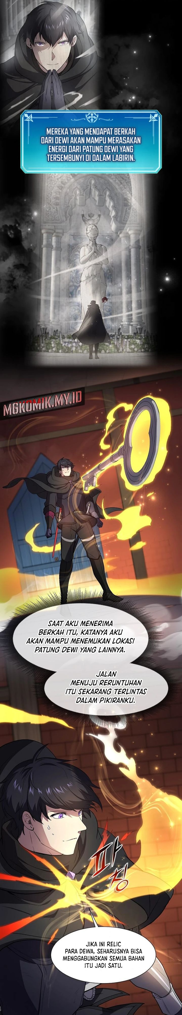 leveling-up-with-skills - Chapter: 103